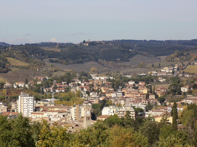 foto di Poggibonsi Poggibonsi