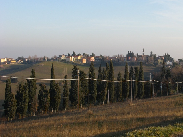 foto di Poggio Berni Poggio Berni