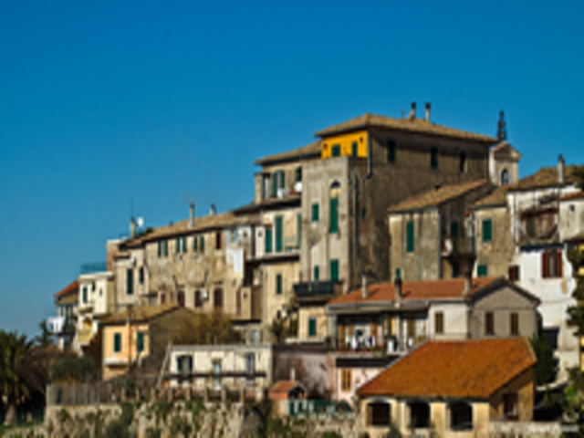 foto di Poggio Catino Poggio Catino