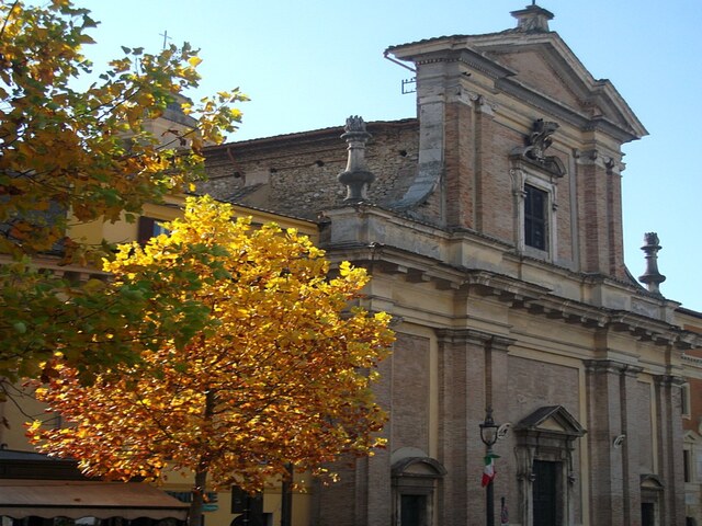 foto di Poggio Mirteto Poggio Mirteto
