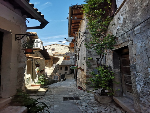 foto di Poggio Moiano Poggio Moiano