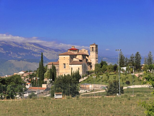foto di Poggio Picenze Poggio Picenze
