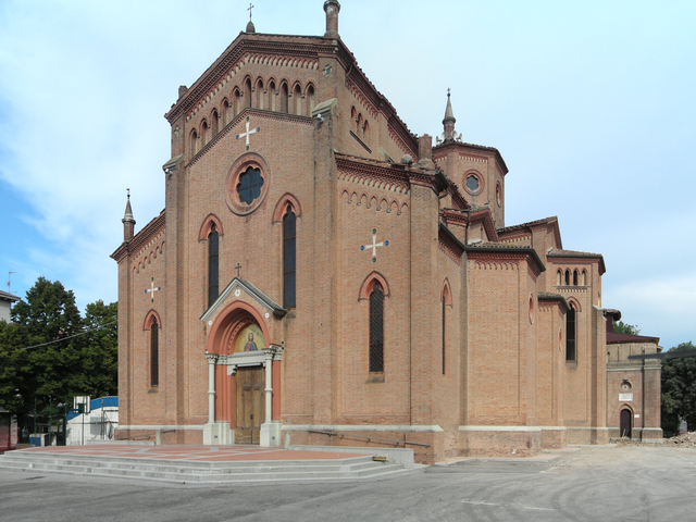 foto di Poggio Renatico Poggio Renatico