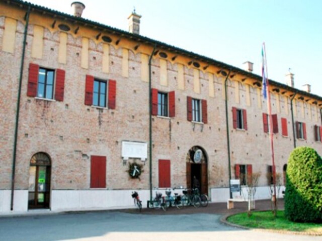 foto di Poggio Rusco Poggio Rusco