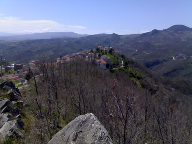 foto di Poggio Sannita Poggio Sannita