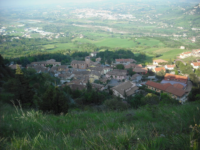 foto di Poggio Torriana Poggio Torriana