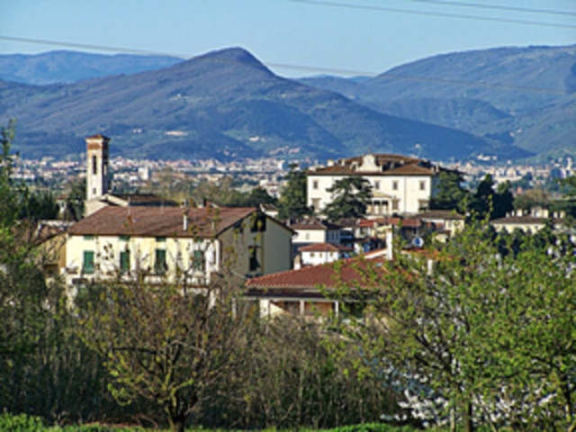 foto di Poggio a Caiano Poggio a Caiano
