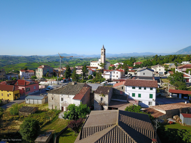 foto di Poggiofiorito Poggiofiorito