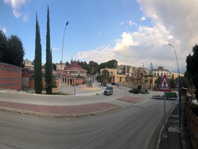 foto di Poggioreale Poggioreale