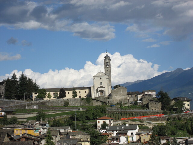 foto di Poggiridenti Poggiridenti
