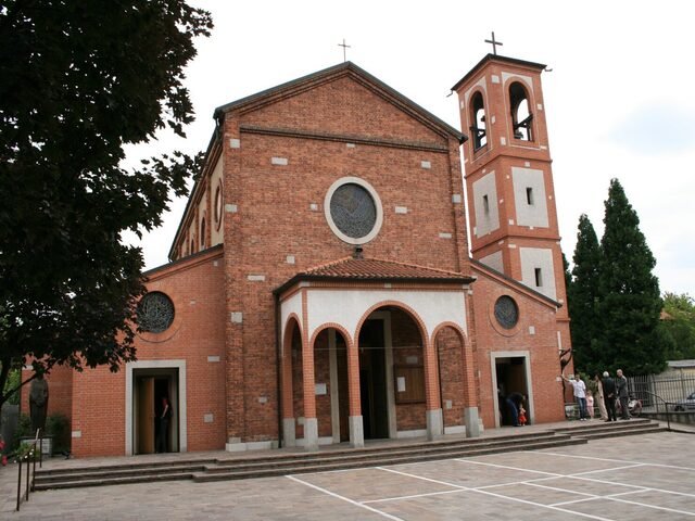 foto di Pogliano Milanese Pogliano Milanese