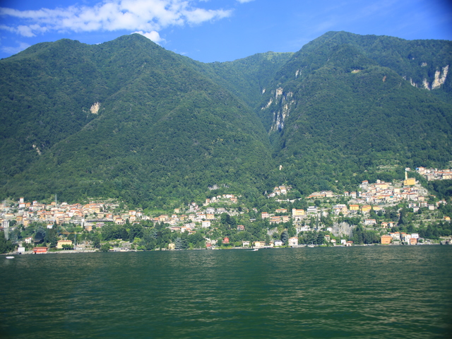 foto di Pognana Lario Pognana Lario