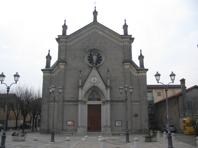 foto di Pognano Pognano