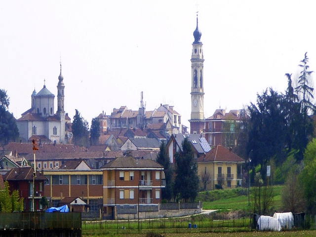 foto di Poirino Poirino
