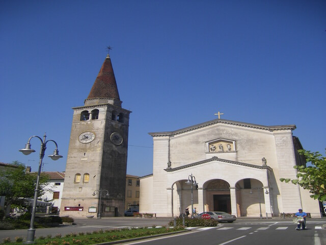 foto di Pojana Maggiore Pojana Maggiore