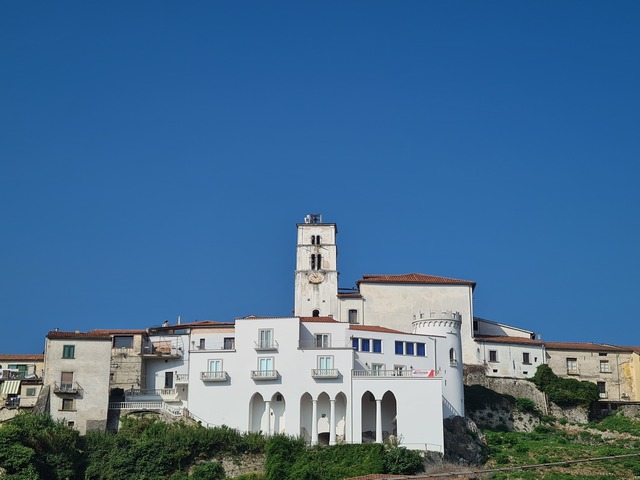 foto di Polla Polla