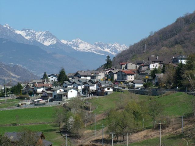 foto di Pollein Pollein
