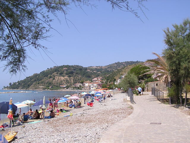 foto di Pollica Pollica