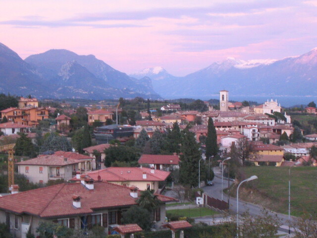 foto di Polpenazze del Garda Polpenazze del Garda