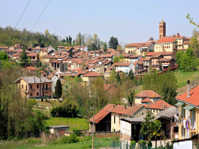 foto di Pomaro Monferrato Pomaro Monferrato