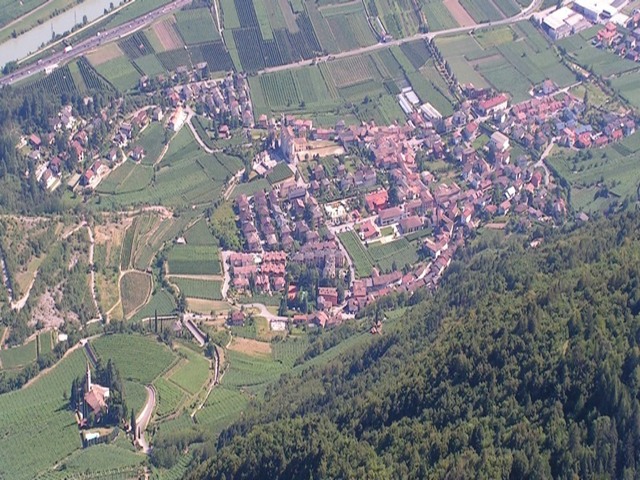 foto di Pomarolo Pomarolo