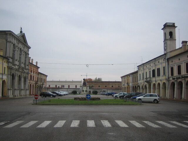foto di Pomponesco Pomponesco