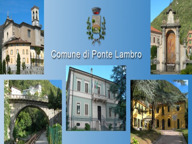foto di Ponte Lambro Ponte Lambro