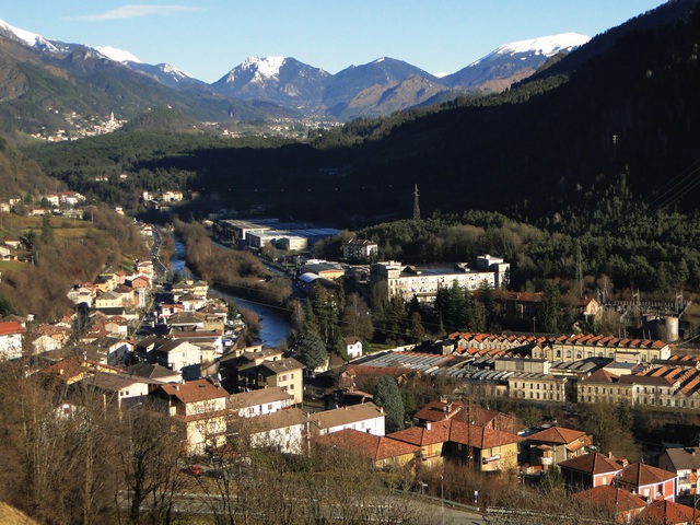 foto di Ponte Nossa Ponte Nossa