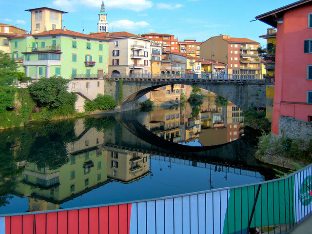 foto di Ponte San Pietro Ponte San Pietro