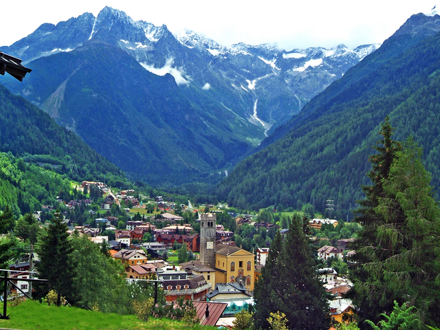 foto di Ponte di Legno Ponte di Legno