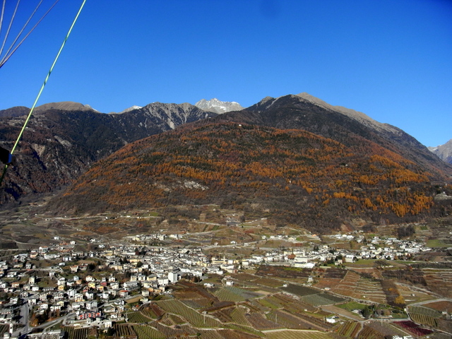 foto di Ponte in Valtellina Ponte in Valtellina
