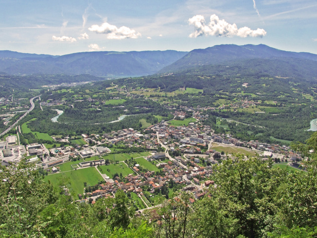 foto di Ponte nelle Alpi Ponte nelle Alpi