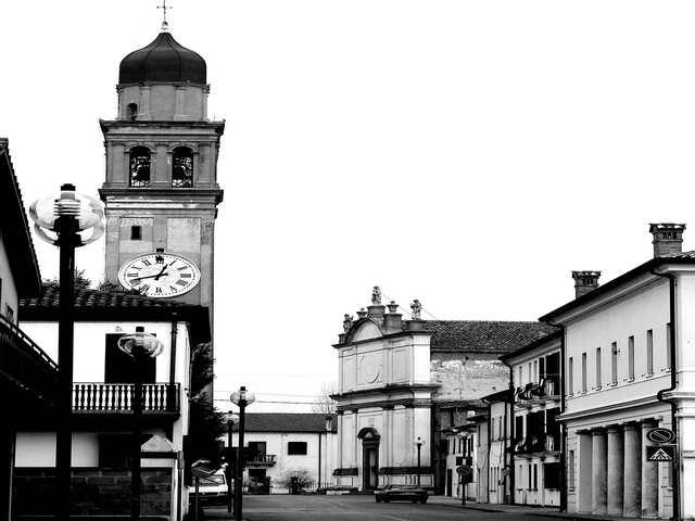 Pontecchio Polesine