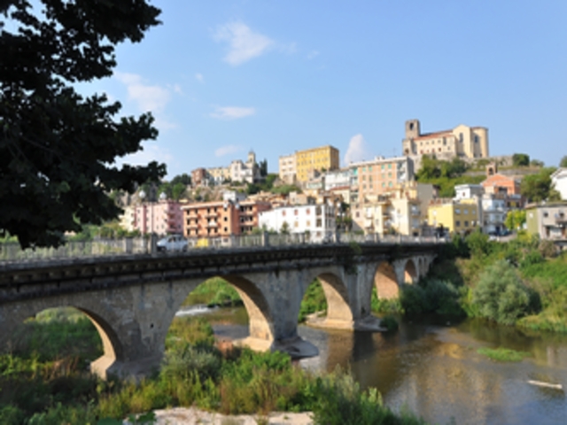 foto di Pontecorvo Pontecorvo