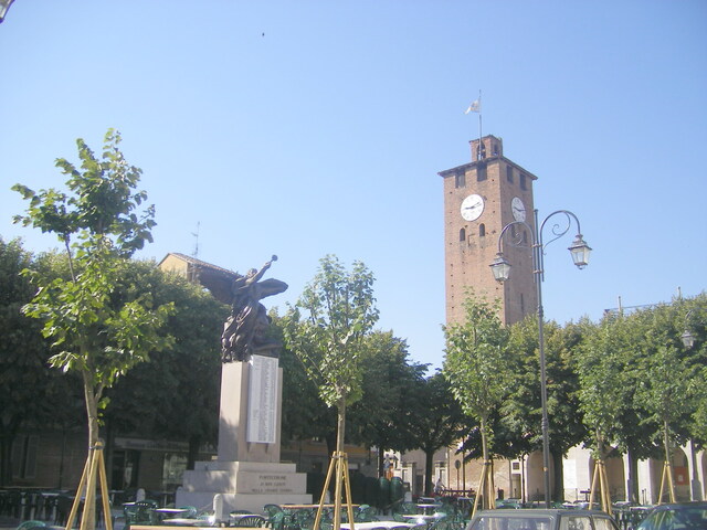 foto di Pontecurone Pontecurone