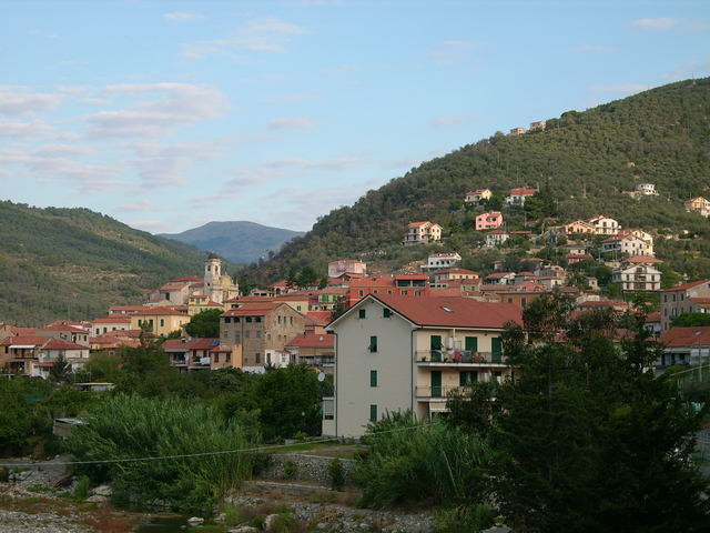 foto di Pontedassio Pontedassio