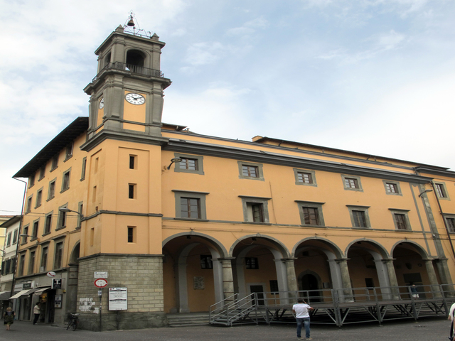 foto di Pontedera Pontedera