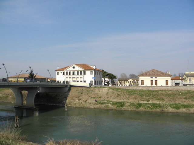 foto di Pontelongo Pontelongo