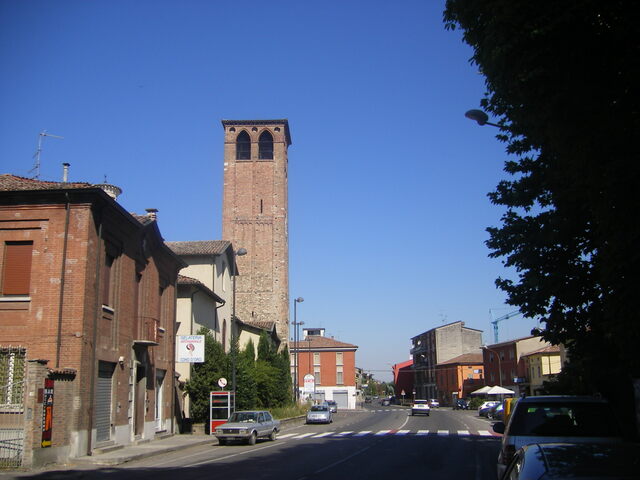 foto di Pontenure Pontenure