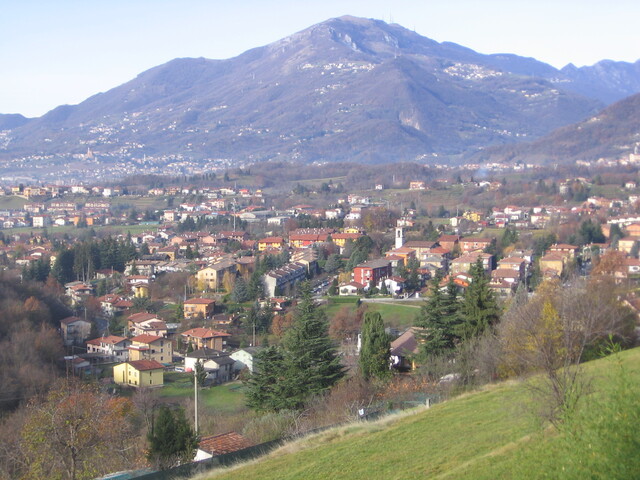 foto di Ponteranica Ponteranica