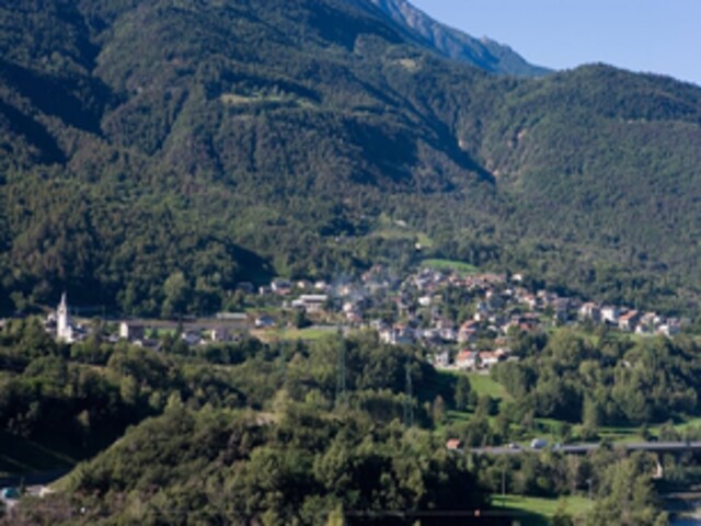 foto di Pontey Pontey