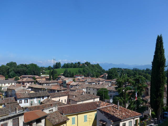 foto di Ponti sul Mincio Ponti sul Mincio