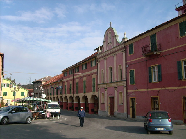 foto di Pontinvrea Pontinvrea
