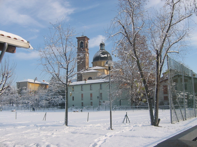 foto di Pontirolo Nuovo Pontirolo Nuovo