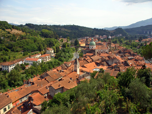 foto di Pontremoli Pontremoli