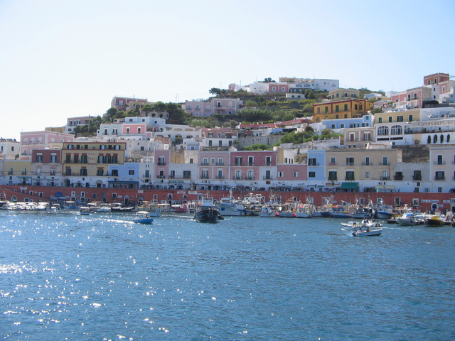 foto di Ponza Ponza