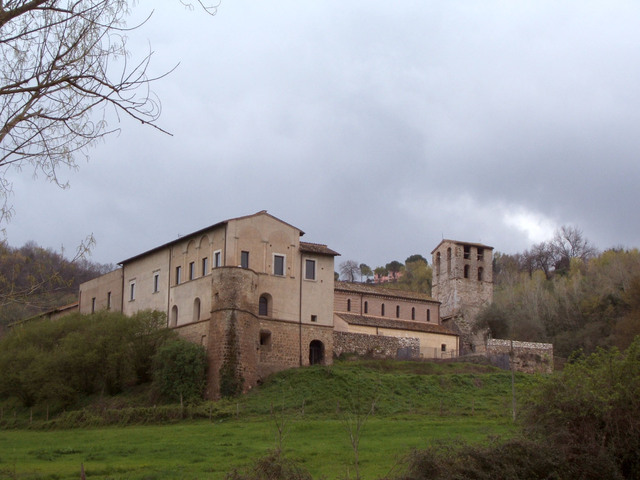 foto di Ponzano Romano Ponzano Romano