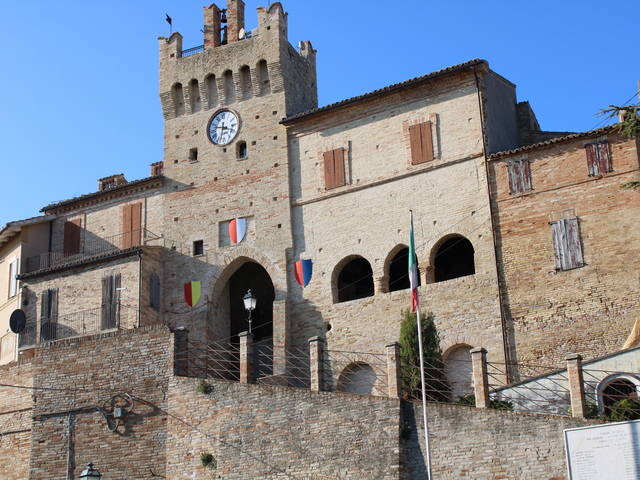foto di Ponzano di Fermo Ponzano di Fermo