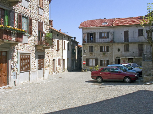 foto di Ponzone Ponzone