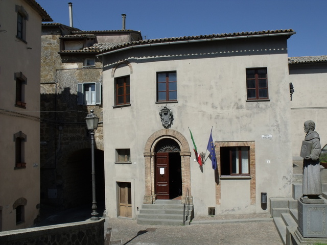 foto di Porano Porano